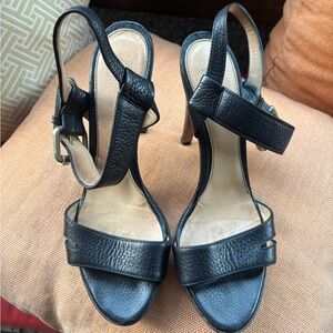 BOSS Hugo Boss Heels, very rare and super flattering
